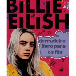 Billie Eilish de Sally Morgan