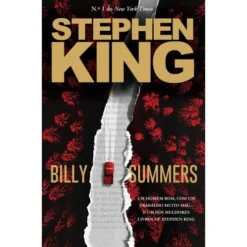 Billy Summers de Stephen King