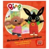 Bing - Brincar às Escondidas