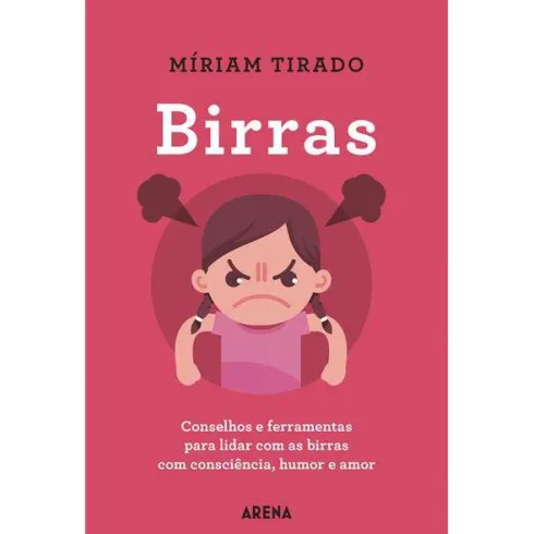 Birras de Míriam Tirado