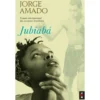 Bis - Jubiabá de Jorge Amado - Livro de Bolso