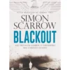 Blackout de Simon Scarrow
