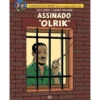 Blake & Mortimer - Assinado: “Olrik” de Yves Sente