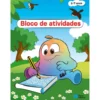 Bloco de Atividades Obi 5-7 Anos