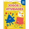 Bloco de Jogos e Atividades - 3/4 Anos