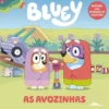 Bluey: as Avozinhas