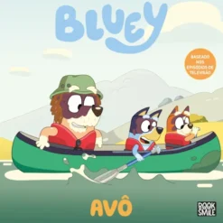 Bluey: Avô