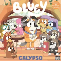 Bluey: Calypso