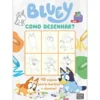 Bluey: Como Desenhar?