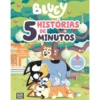 Bluey: Histórias de 5 Minutos