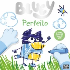 Bluey Perfeito