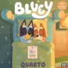 Bluey: Quarto