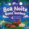 Boa Noite e Bons Sonhos de Claire Mowat E Sienna Williams