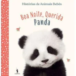 Boa Noite, Querida Panda de Vários Autores