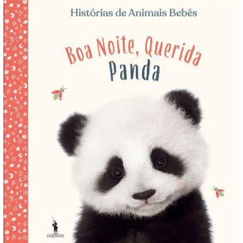 Boa Noite, Querida Panda de Vários Autores
