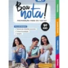 Boa Nota! Preparação para os Testes - 9º Ano (volume 1)