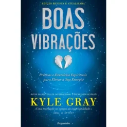 Boas Vibrações de Kyle Gray
