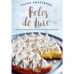 Bolos de Luxo de Frida Skattberg