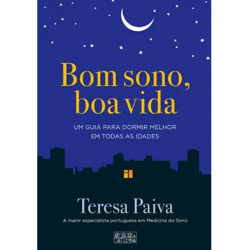 Bom Sono, Boa Vida de Teresa Paiva
