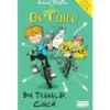 Bom Trabalho, Cinco!de Enid Blyton Os Mini-Cinco N.º 6