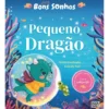 Bons Sonhos: Pequeno Dragão de Sarah Cordingley