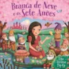 Branca de Neve e os Sete Anões