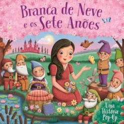 Branca de Neve e os Sete Anões