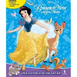 Branca de Neve e os Sete Anões