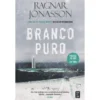 Branco Puro de Ragnar Jónasson