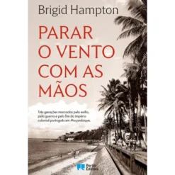 Brigid Hampton de Parar O Vento Com As Mãos