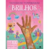 Brilhos - Tatuagens Temporárias de Tatuagens