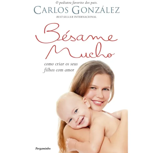 Bésame Mucho de Carlos González