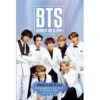 BTS - Ícones do K-Pop de Adrian Besley - Biografia Não Oficial (Edição Revista e Atualizada)