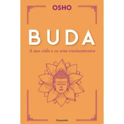 Buda de osho