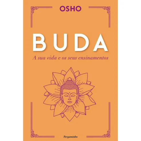 Buda de osho