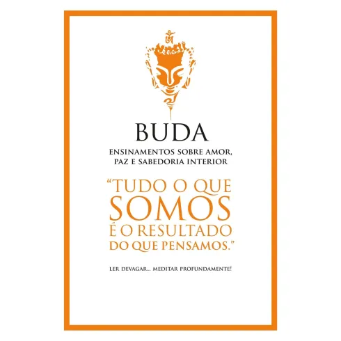 Buda-Ensinamentos Sobre Amor, de Bookout
