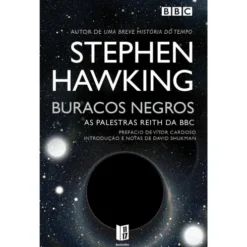 Buracos Negros de Stephen Hawking