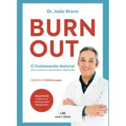 Burn Out de João Bravo