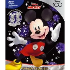 Busy Books - Amigos Divertidos de Disney