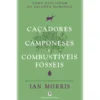Caçadores, Camponeses e Combustíveis Fósseis de Ian Morris