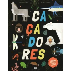 Caçadores de Mosquito