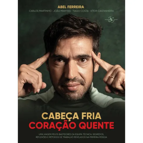 Cabeça Fria, Coração Quente