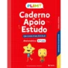 Caderno de Apoio ao Estudo Matemática Plim! 4.º Ano