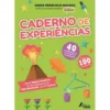 Caderno de Experiências de Maria Francisca Macedo - Pré-Escolar e 1.º Ciclo