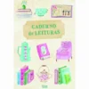 Caderno de Leituras
