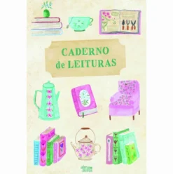 Caderno de Leituras