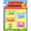 Caderno de Tabuada 3.º e 4.º Anos de Manuel Ferrão e Marta Teixeira