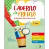 Caderno de Treino - 3º Ano de Paula Melo