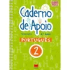 Cadernos de Apoio de Português 2.º Ano de Teresa Castro
