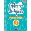 Cadernos de Apoio de Português 3.º Ano de Teresa Castro